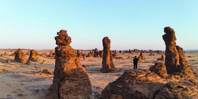 Saudi Arabia Poised to Lead Middle East’s Wellness Tourism, Says UN Tourism